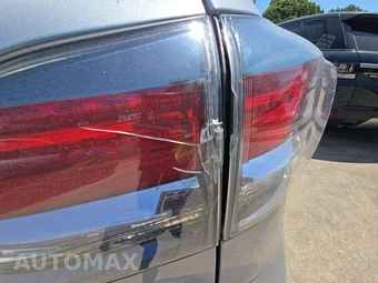 2013 Lexus RX 350 - miniatura 30