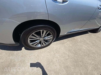 2013 Lexus RX 350 - miniatura 31