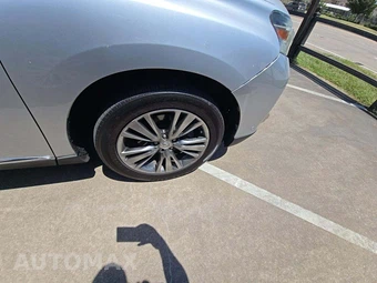 2013 Lexus RX 350 - miniatura 32