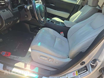 2013 Lexus RX 350 - miniatura 6