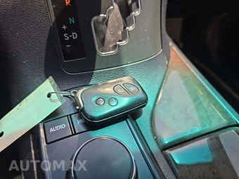 2013 Lexus RX 350 - miniatura 8