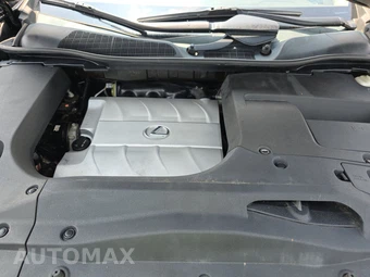 2013 Lexus RX 350 – miniatura 15