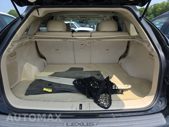 2013 Lexus RX 350 – miniatura 16