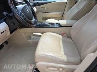 2013 Lexus RX 350 – miniatura 7