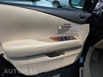 2013 Lexus RX 350 – miniatura 9