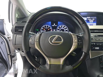 2013 Lexus RX 350 – miniatura 10