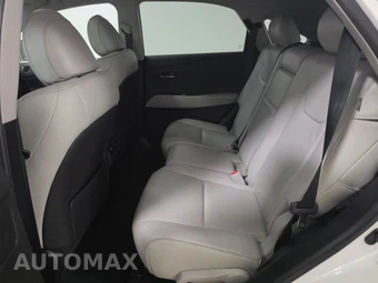 2013 Lexus RX 350 – miniatura 13