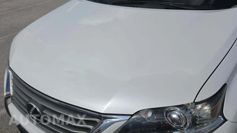 2013 Lexus RX 350 – miniatura 19