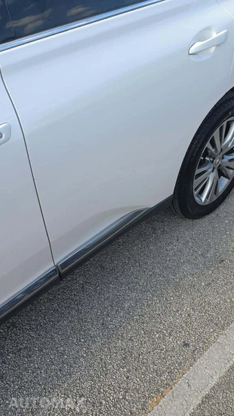 2013 Lexus RX 350 – miniatura 24