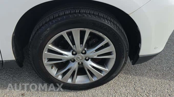 2013 Lexus RX 350 – miniatura 26