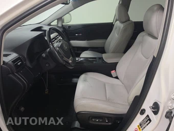 2013 Lexus RX 350 – miniatura 7