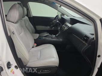 2013 Lexus RX 350 – miniatura 8