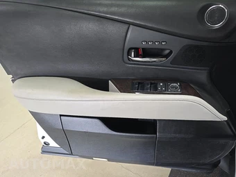 2013 Lexus RX 350 – miniatura 9