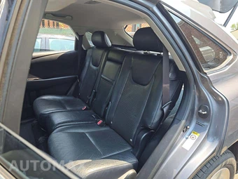2013 Lexus RX 350 – miniatura 13