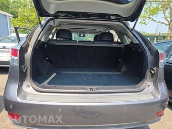 2013 Lexus RX 350 – miniatura 14