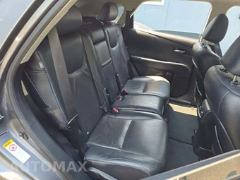 2013 Lexus RX 350 – miniatura 16