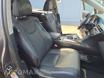 2013 Lexus RX 350 – miniatura 18
