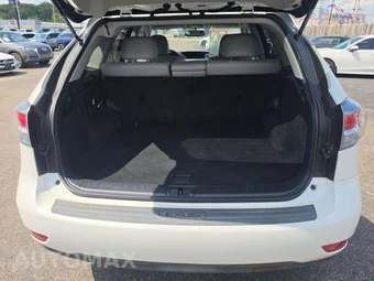 2013 Lexus RX 350 - miniatura 11