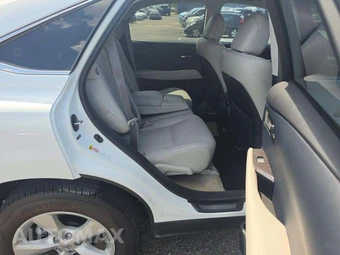 2013 Lexus RX 350 - miniatura 13