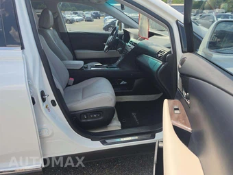 2013 Lexus RX 350 - miniatura 15