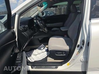 2013 Lexus RX 350 - miniatura 3