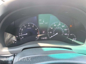 2013 Lexus RX 350 - miniatura 6