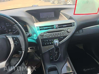 2013 Lexus RX 350 - miniatura 7