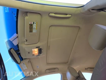 2013 Lexus RX 450h - miniatura 17