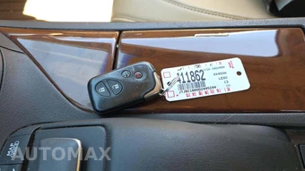 2013 Lexus RX 450h - miniatura 18
