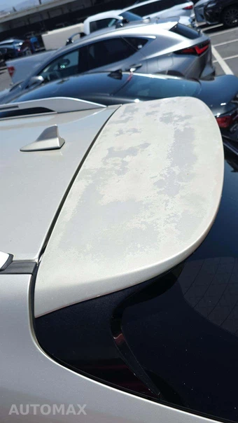 2013 Lexus RX 450h - miniatura 29
