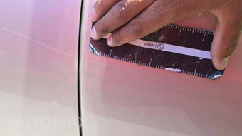 2013 Lexus RX 450h - miniatura 30