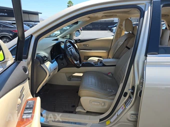 2013 Lexus RX 450h - miniatura 7
