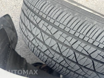 2013 Lexus RX 450h - miniatura 16