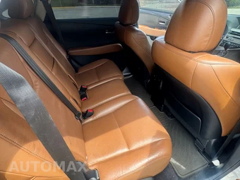 2013 Lexus RX 450h - miniatura 23