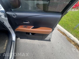 2013 Lexus RX 450h - miniatura 26