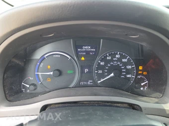 2013 Lexus RX 450h – miniatura 11