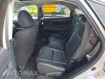 2013 Lexus RX 450h – miniatura 16