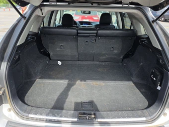2013 Lexus RX 450h – miniatura 17