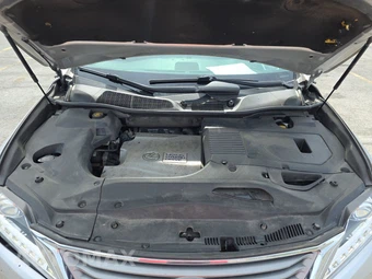 2013 Lexus RX 450h – miniatura 18