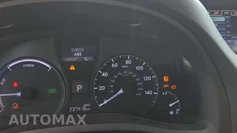 2013 Lexus RX 450h – miniatura 27