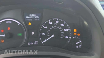 2013 Lexus RX 450h – miniatura 37