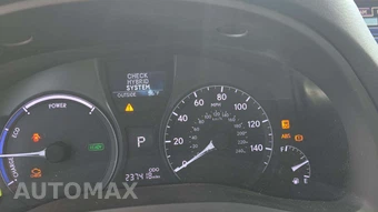 2013 Lexus RX 450h – miniatura 43