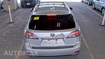 2013 Lexus RX 450h – miniatura 5