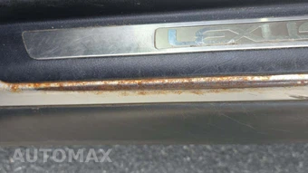 2013 Lexus RX 450h – miniatura 56