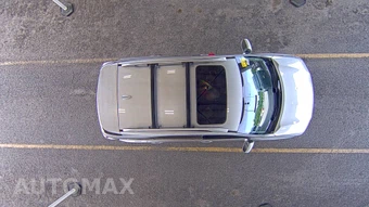 2013 Lexus RX 450h – miniatura 7