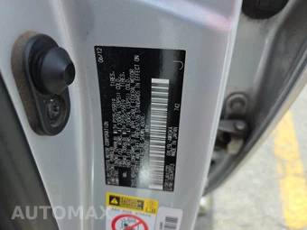 2013 Lexus RX 450h – miniatura 8