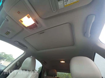 2013 Lexus RX 450h - miniatura 11