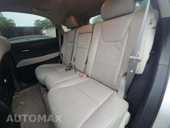 2013 Lexus RX 450h - miniatura 13