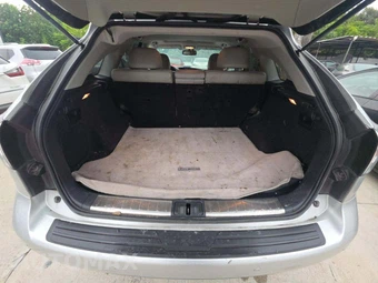 2013 Lexus RX 450h - miniatura 14
