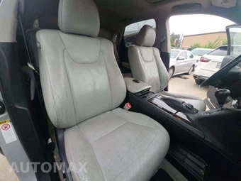 2013 Lexus RX 450h - miniatura 18